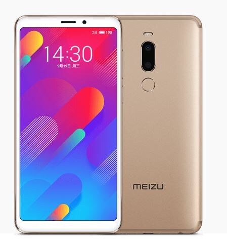 Meizu V8 Standard version