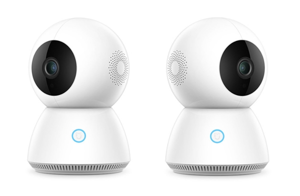 Mijia Smart Home Camera with AI featured b