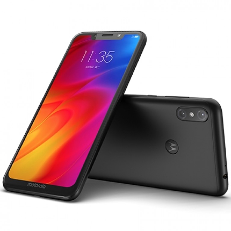 Motorola publishes P30 Note and Moto G6 Plus Android Pie kernel source code Motorola P30 Note Black