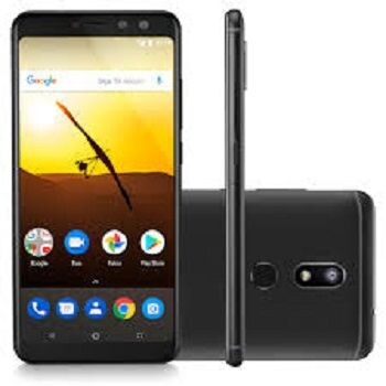 Multilaser MS60F Plus