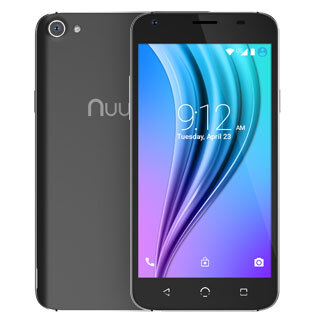 NUU Mobile G2