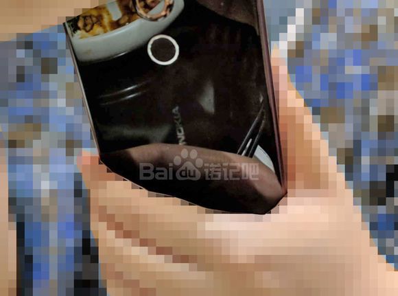 Nokia 7.1 Plus leaked photo 1