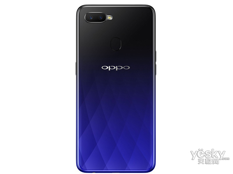 Specs and official renders of OPPO A7X reveals water-drop ... Specs and official renders of OPPO A7X reveals water-drop ...