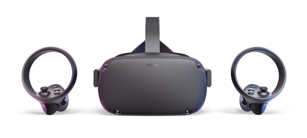 Oculus Quest