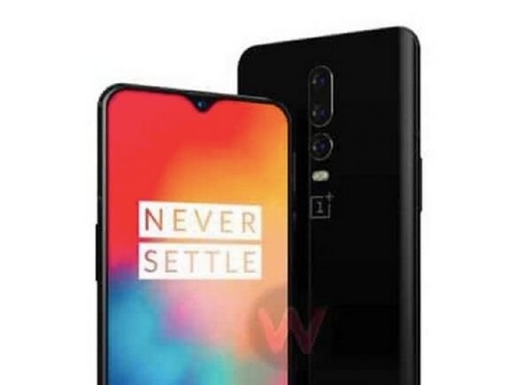 watch for oneplus 6t