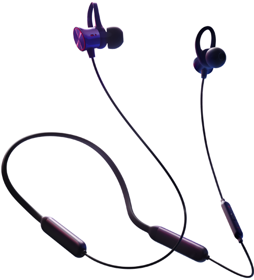 OnePlus Bullets Wireless