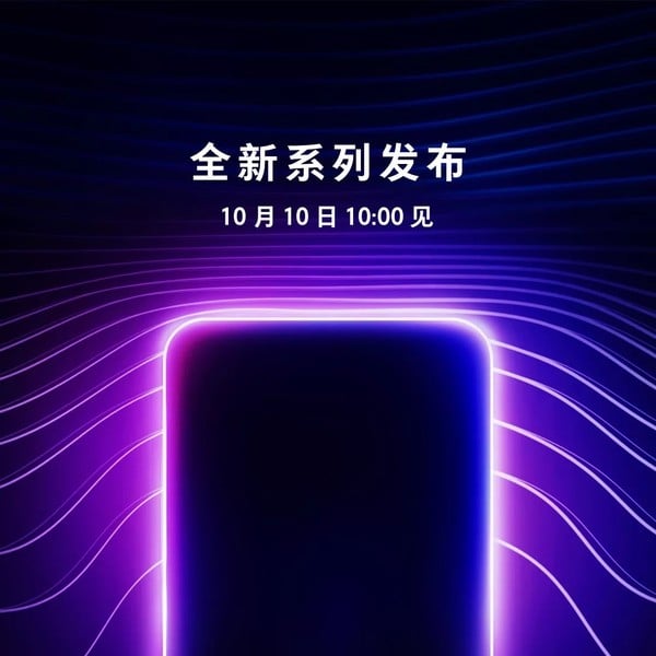 OPPO to launch new smartphone on October 10 in China; Could it be OPPO K1?