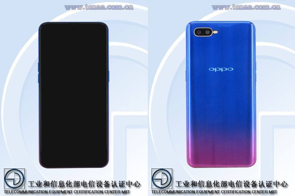 OPPO to launch new smartphone on October 10 in China; Could it be OPPO