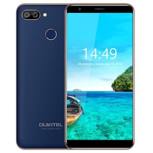 Oukitel C11 Pro - Full Specification, price, review