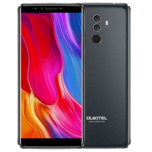 Oukitel C11