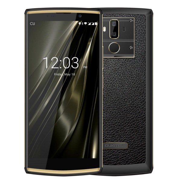 Oukitel k7 POWER 大容量バッテリースマートフォン Amazon | 大容量10000mAhバッテリー○後13MP+2MP+前5MP AF Dual