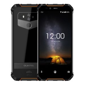 Oukitel WP1