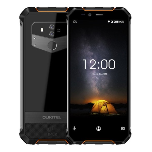 Oukitel WP1