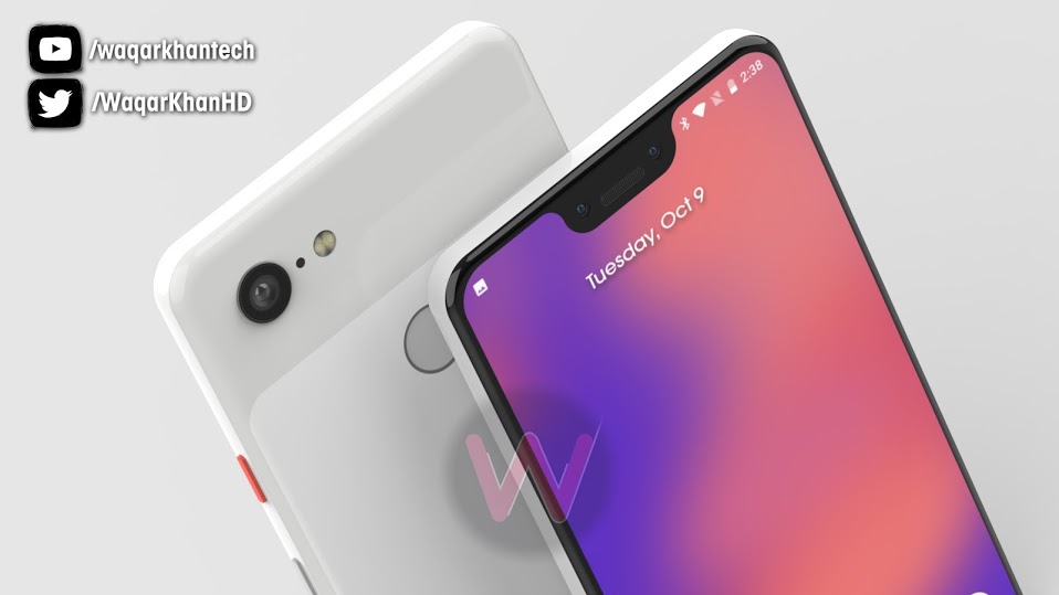 2018 Google Pixel 3 and 3XL... - Page 36 - www ...