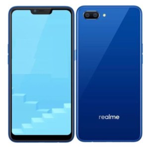 Realme C1