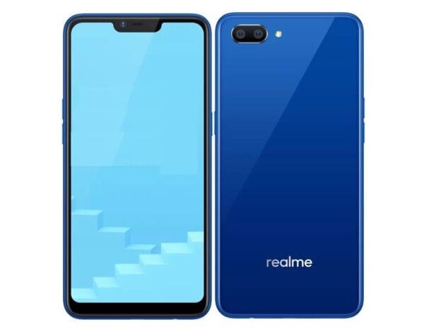 Realme C1