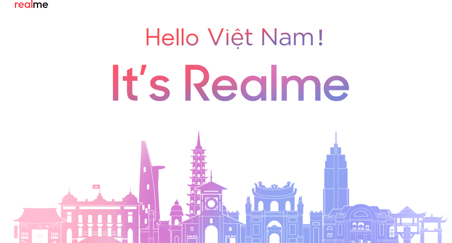 Realme Vietnam