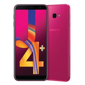 Samsung Galaxy J4 Plus