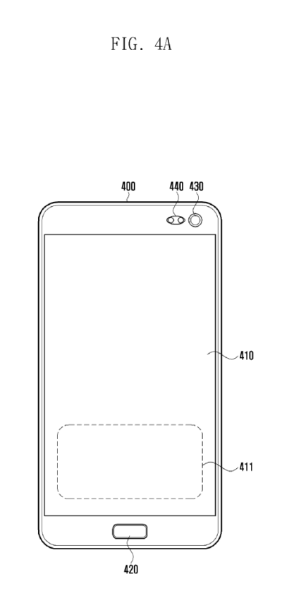 samsung patent