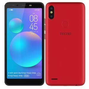 Tecno Camon i2