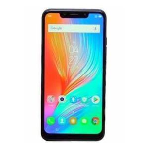 Tecno Camon i2x