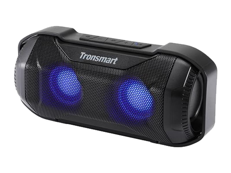 tronsmart element blaze bluetooth speaker