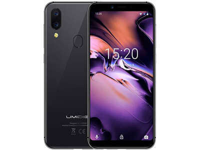 UMIDIGI A3