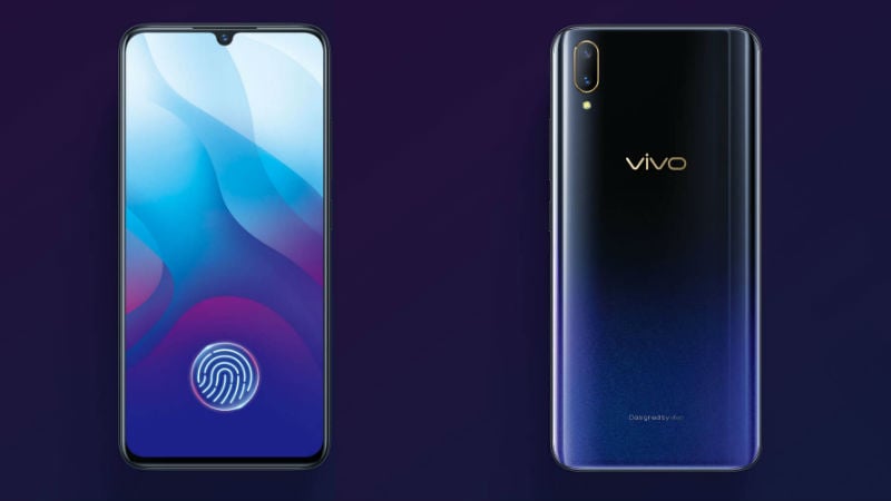 vivo v11 pro sale