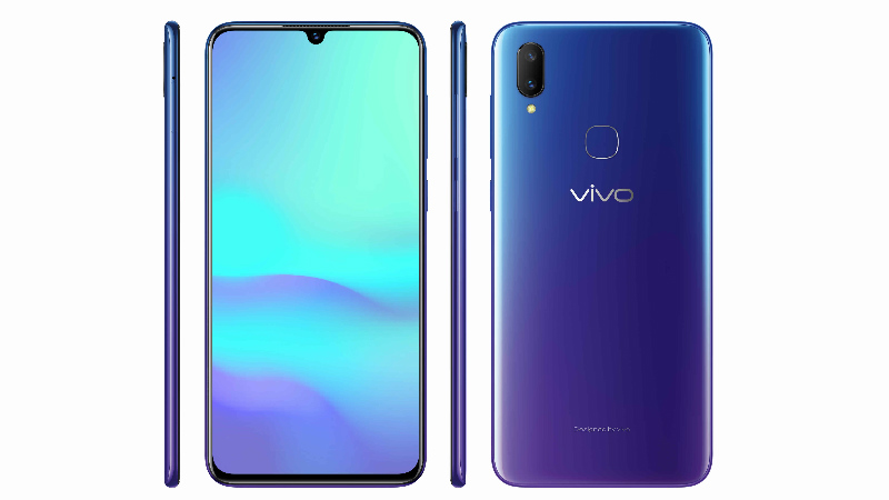 Vivo V11