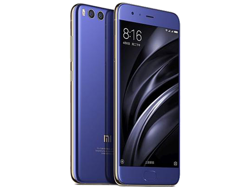 Xiaomi Mi 6