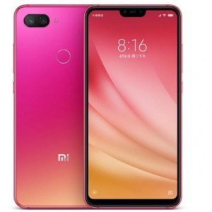 Xiaomi Mi 8 Lite 128GB