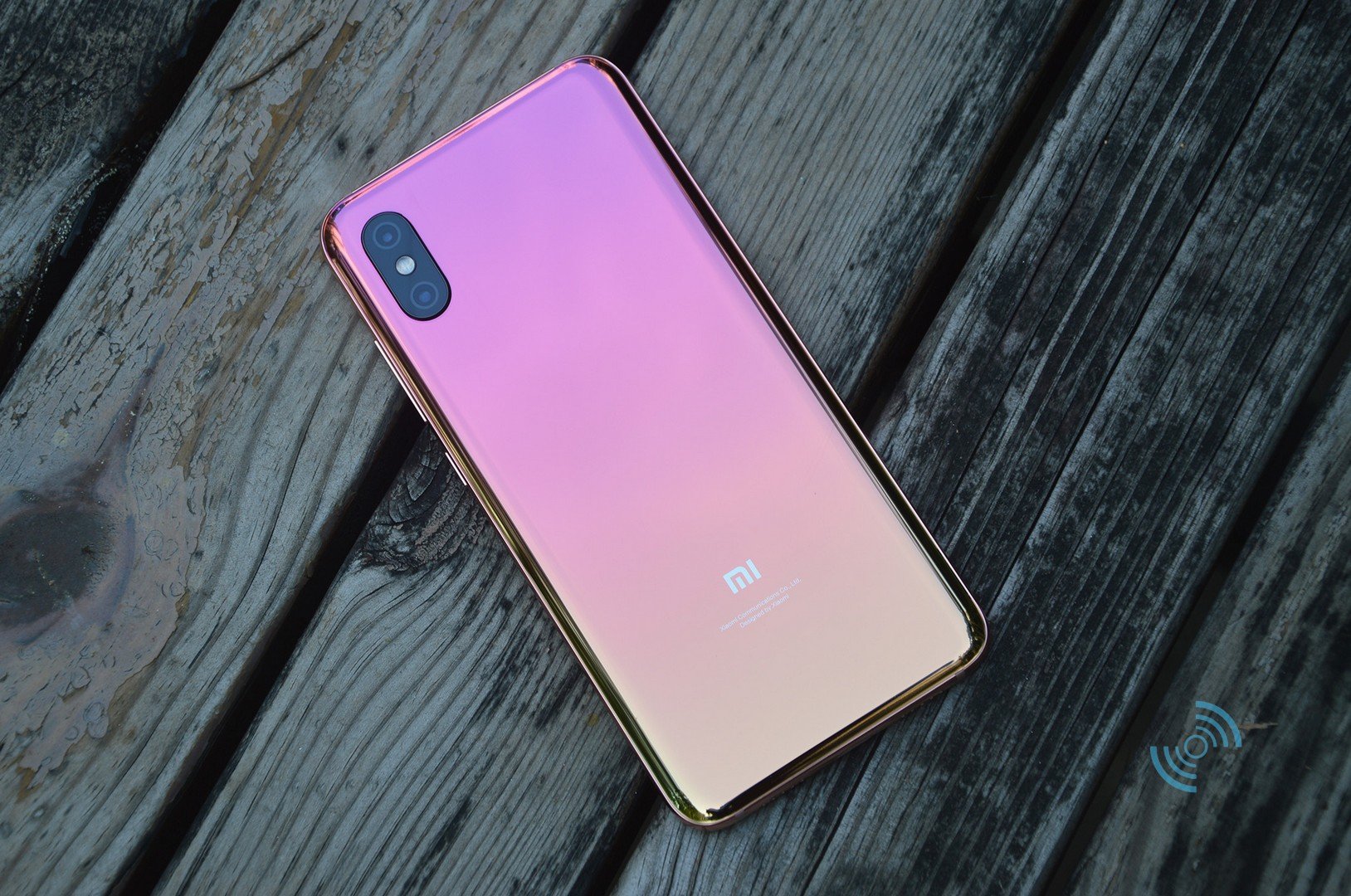 Xiaomi 8 pro