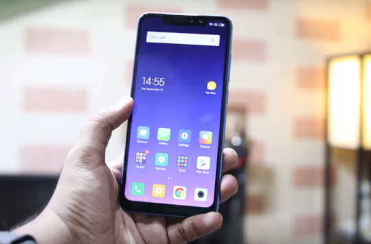 Xiaomi Redmi Note 6 Pro Hands-on