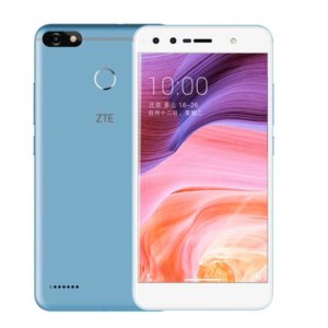 ZTE Blade A4