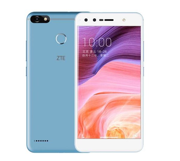 ZTE Blade A4