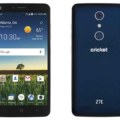 ZTE Blade X2 Max
