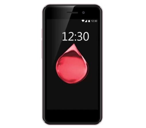 Zen Admire Blaze