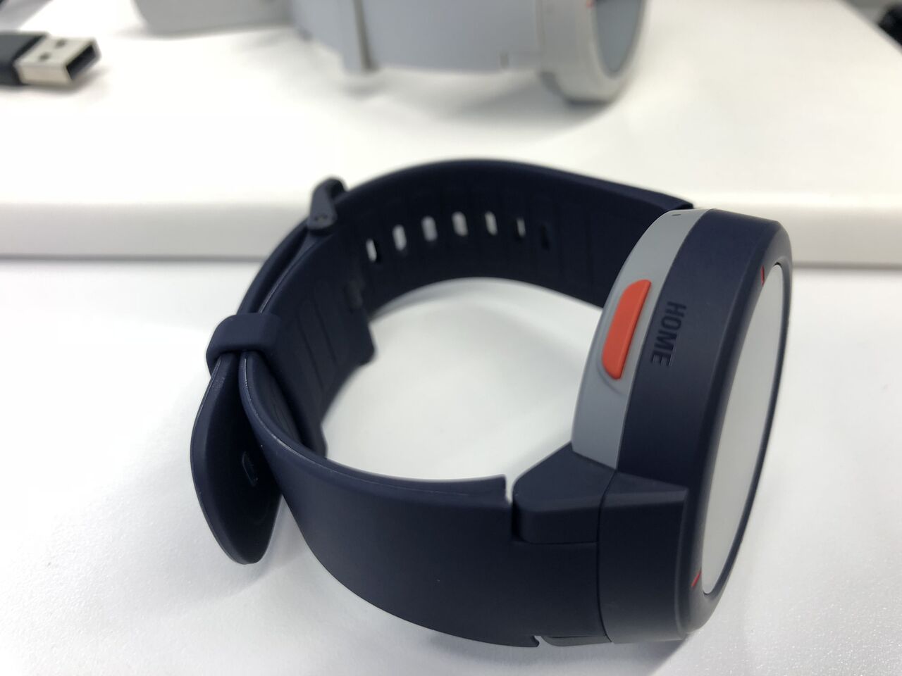 amazfit verge watch