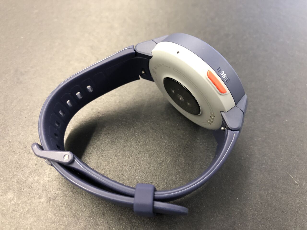 amazfit verge watch
