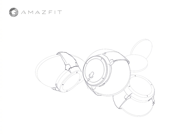 Amazfit X