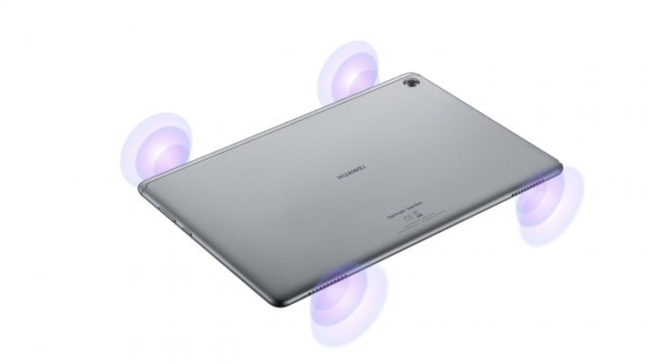 Huawei MediaPad M5 Lite