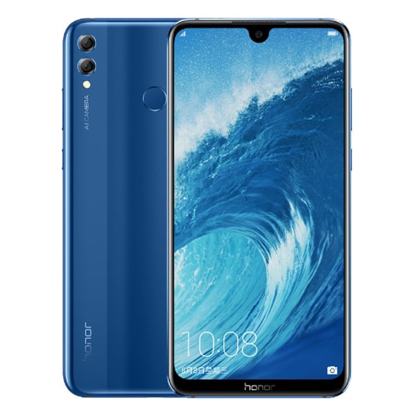Koninklijke familie Port Whitney Huawei Honor 8X Max SD636 128GB - Full Specification, price, review