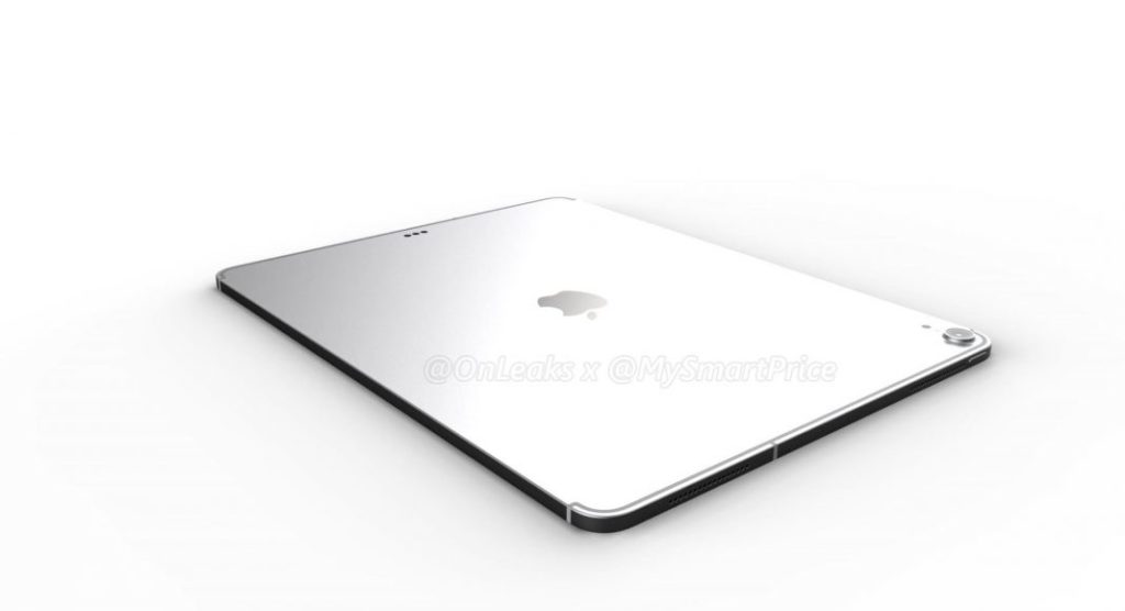 ipad pro 12.9 2018 renders 2
