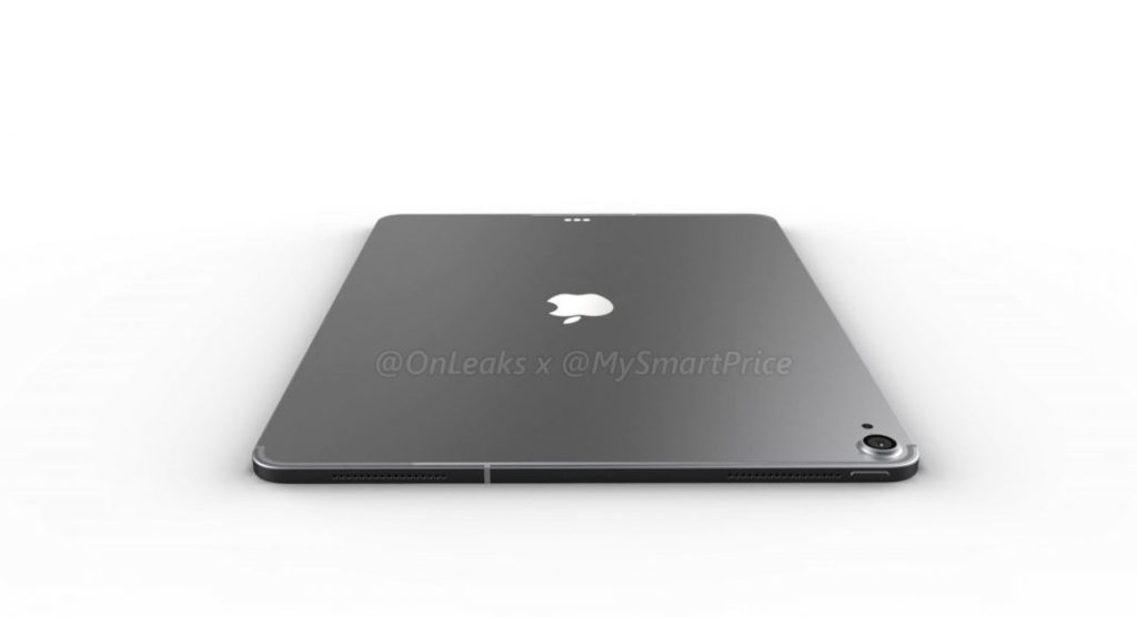 ipad pro 12.9 2018 renders 5