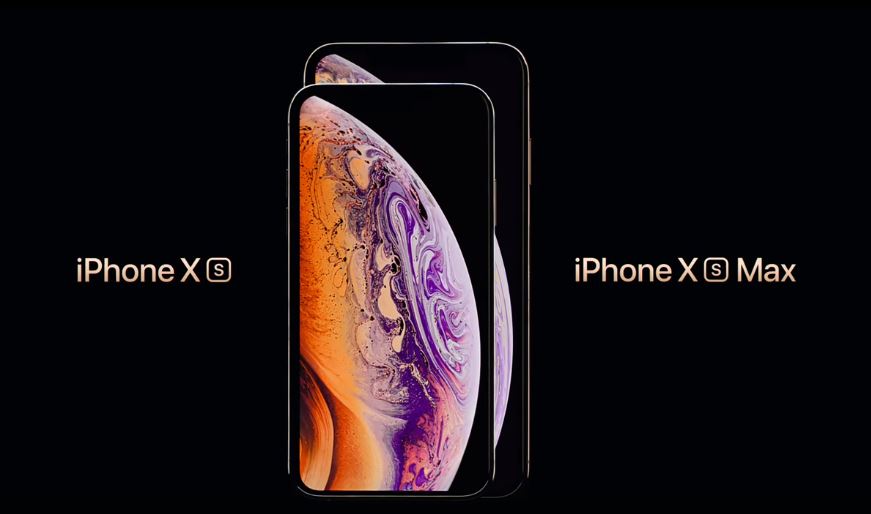 iPhone XS and iPhone XS Max featured