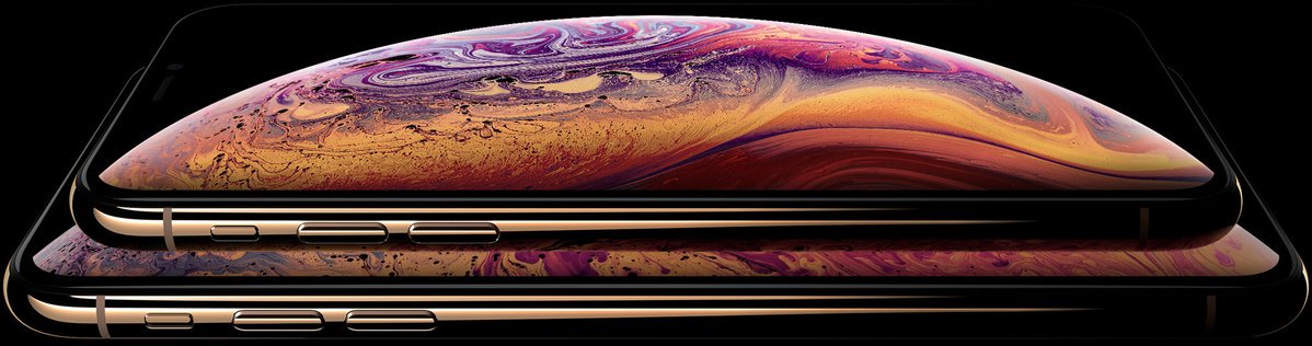 iPhone Xs Max