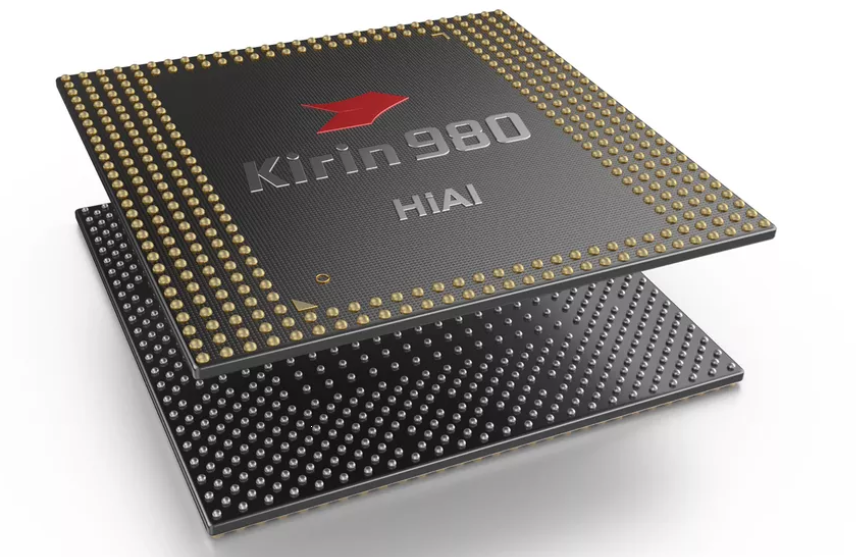 Resultado de imagen para kirin 980