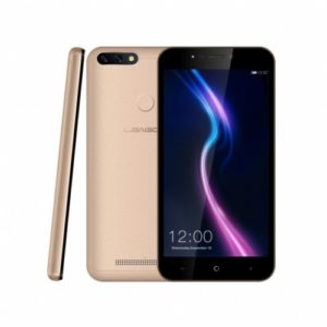 Leagoo Power 2 Pro