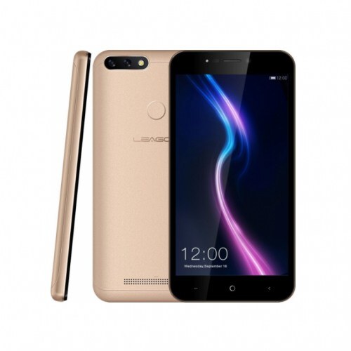 Leagoo Power 2 Pro