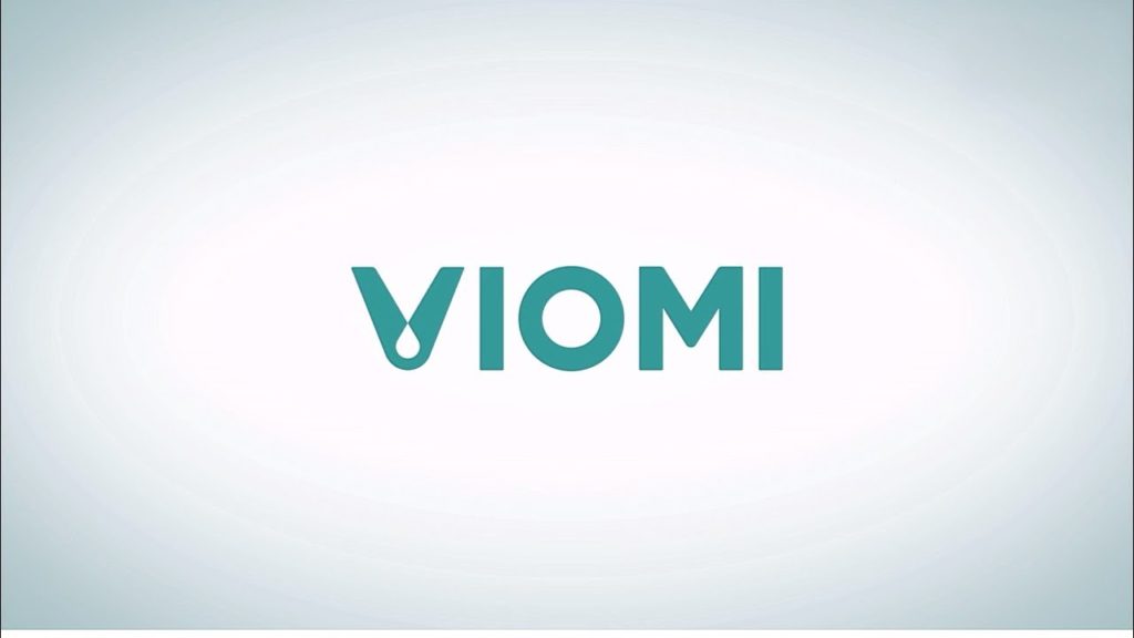 viomi logo